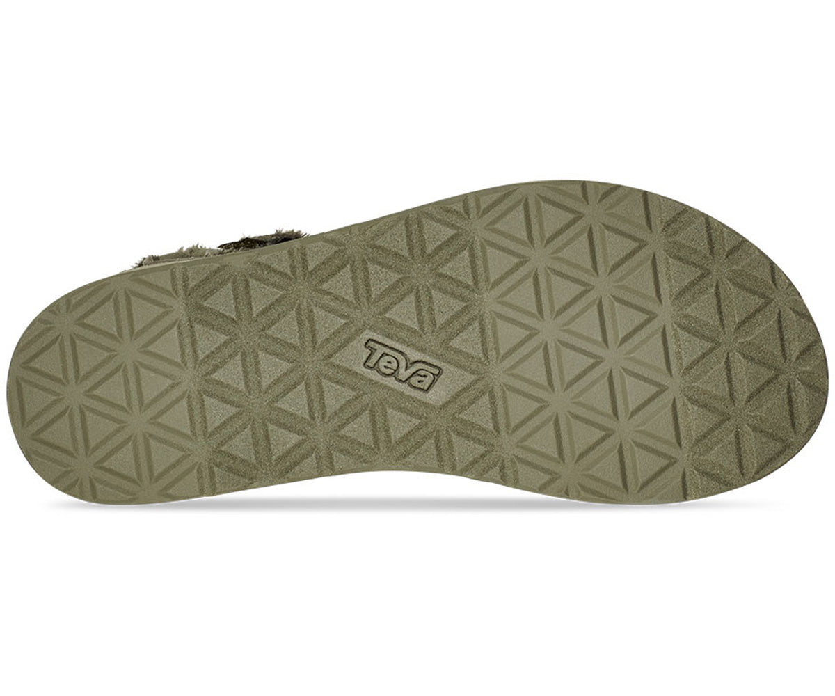 W&#39;s Midform Universal Canvas  - Olive