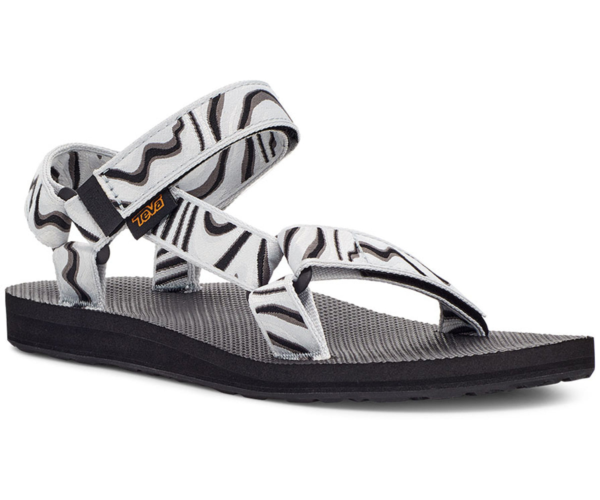 W's Original Universal Zappy - Black/White