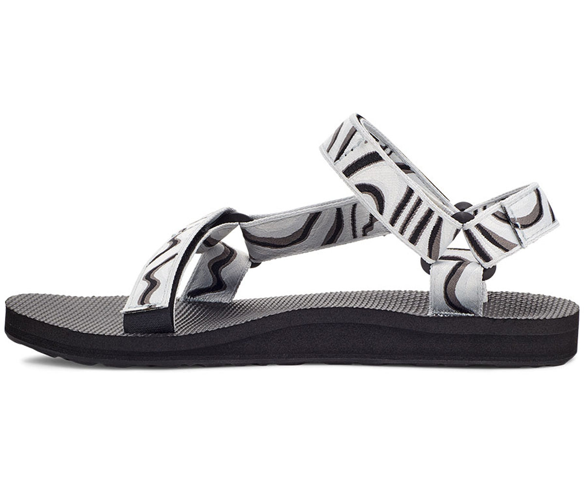 W's Original Universal Zappy - Black/White