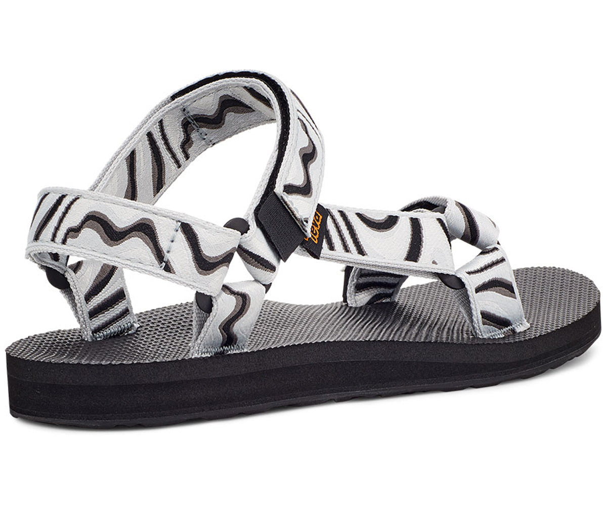 W's Original Universal Zappy - Noir/Blanc