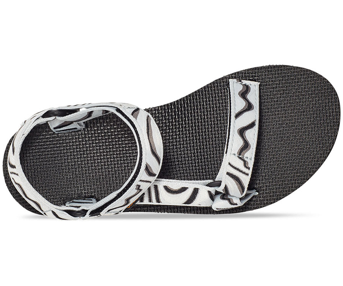 W&#39;s Original Universal Zappy - Noir/Blanc