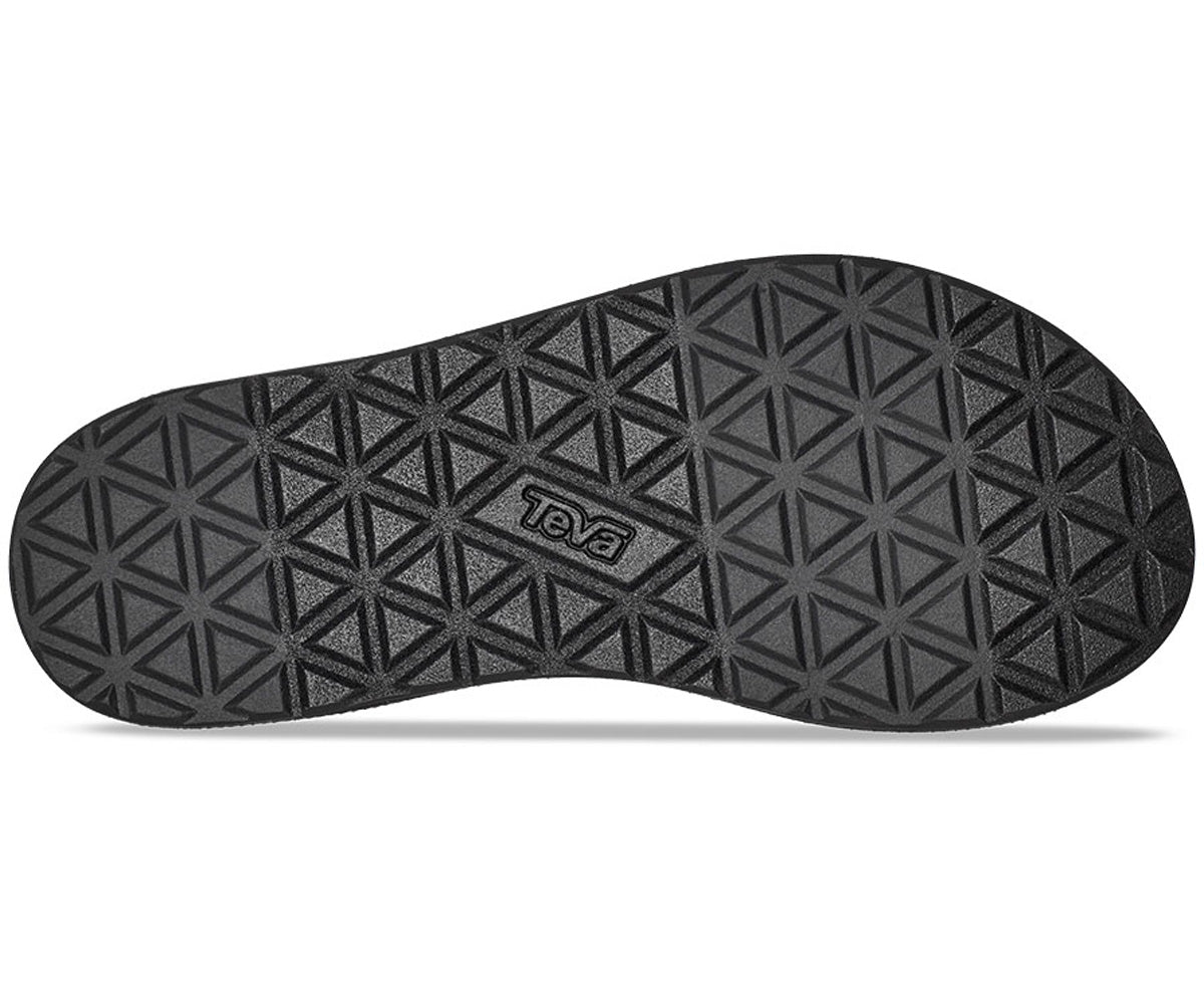 W&#39;s Original Universal Zappy - Noir/Blanc