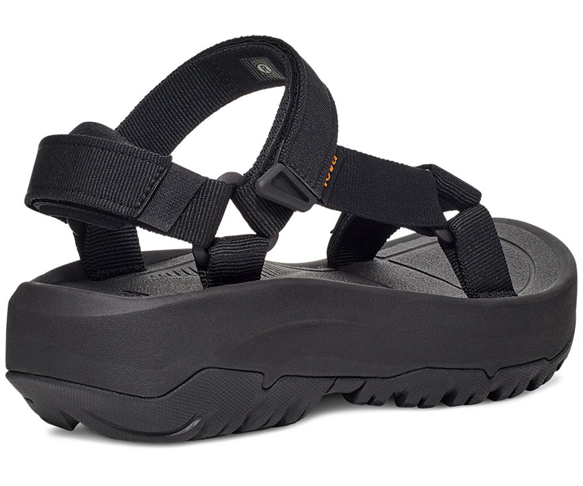 W&#39;s Hurricane XLT Ampsole - Black