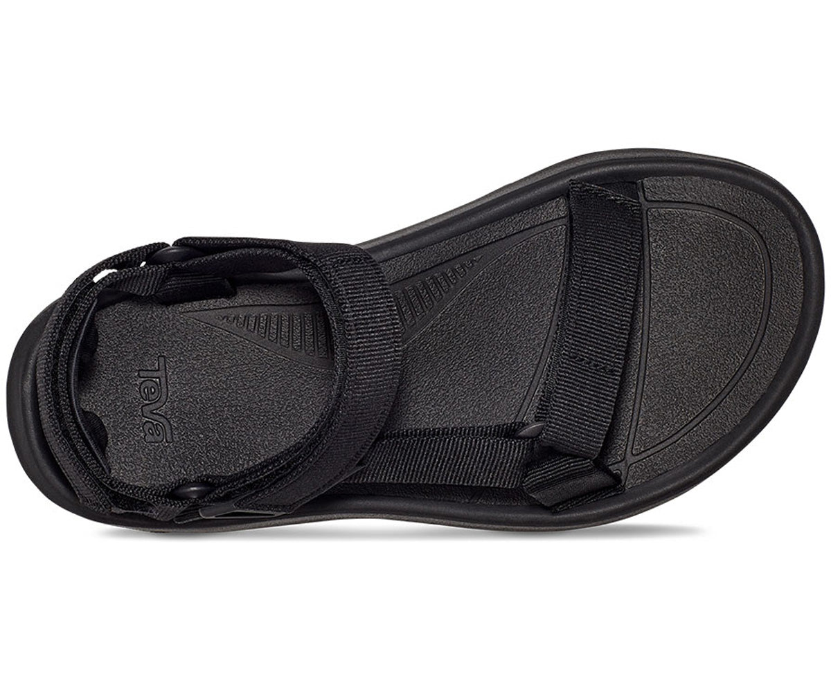 W&#39;s Hurricane XLT Ampsole - Black