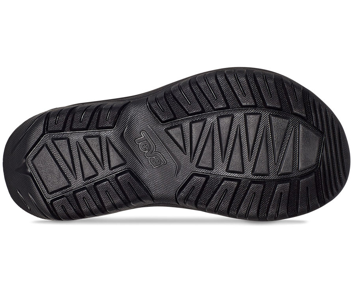 W&#39;s Hurricane XLT Ampsole - Black