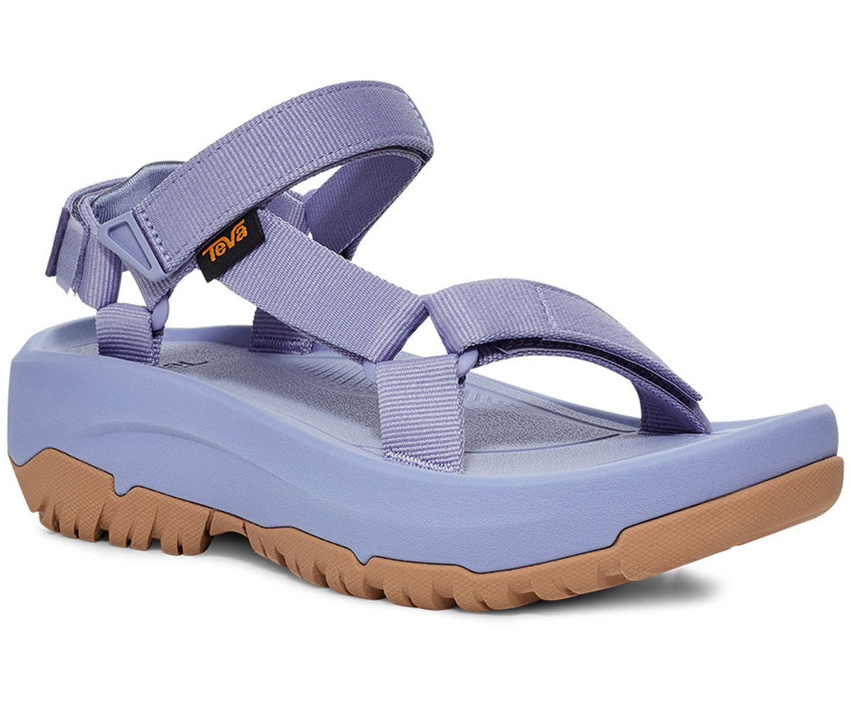 W&#39;s Hurricane XLT Ampsole  - Purple Impression