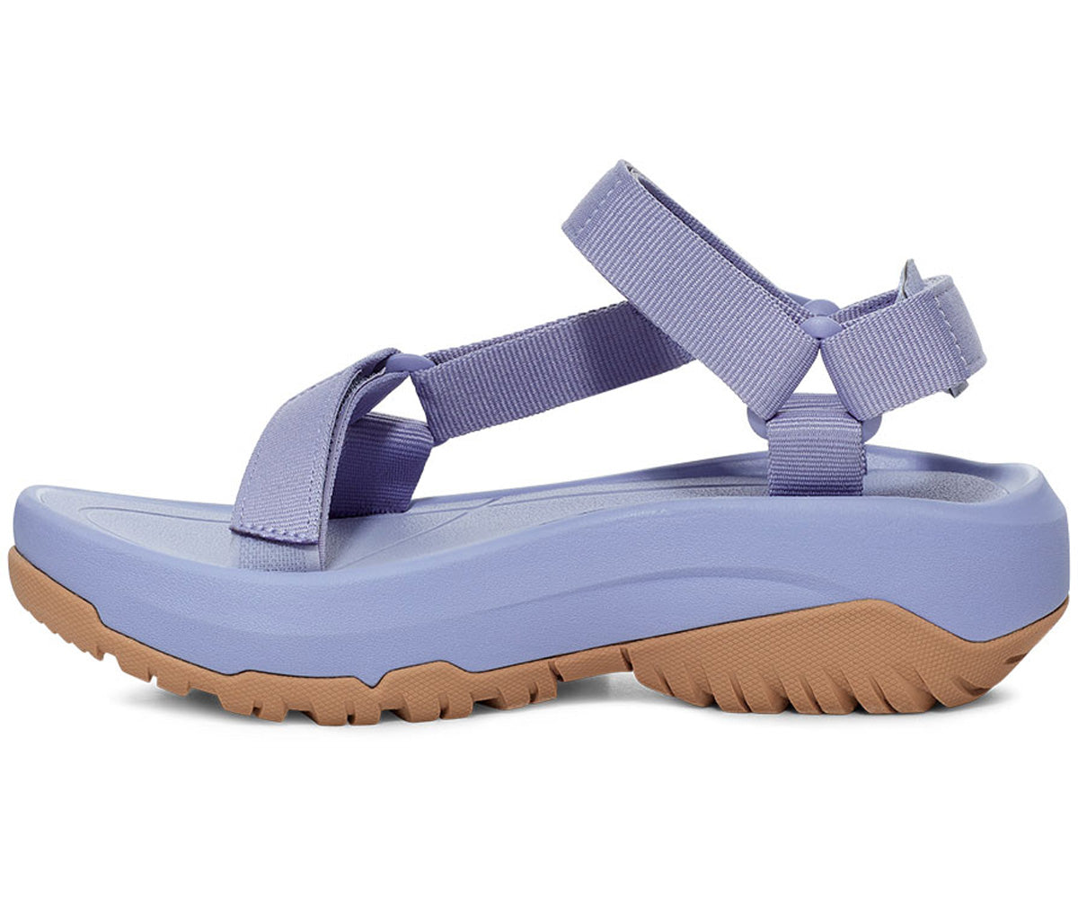 W's Hurricane XLT Ampsole  - Purple Impression