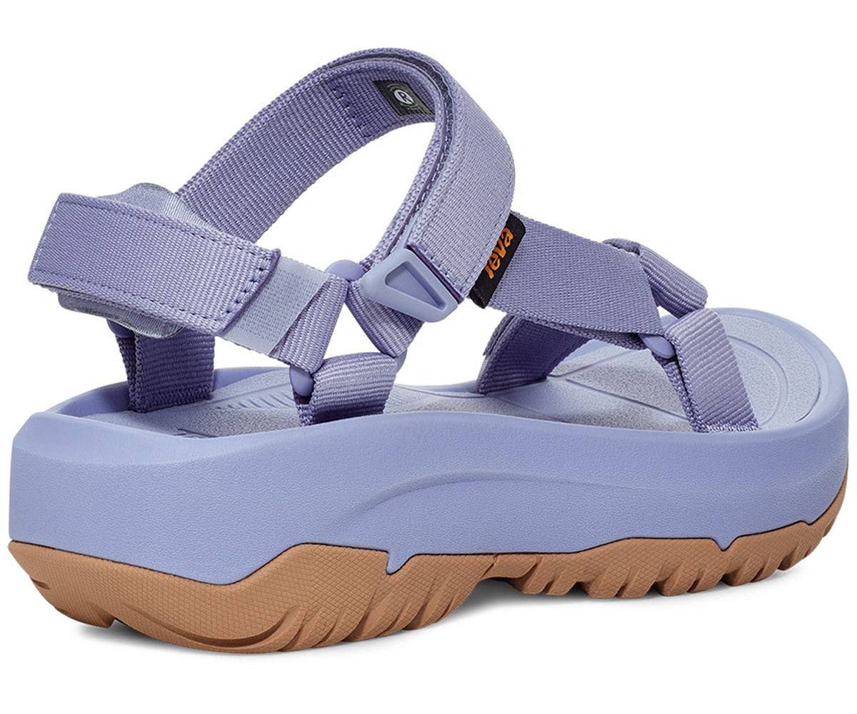 W's Hurricane XLT Ampsole  - Purple Impression