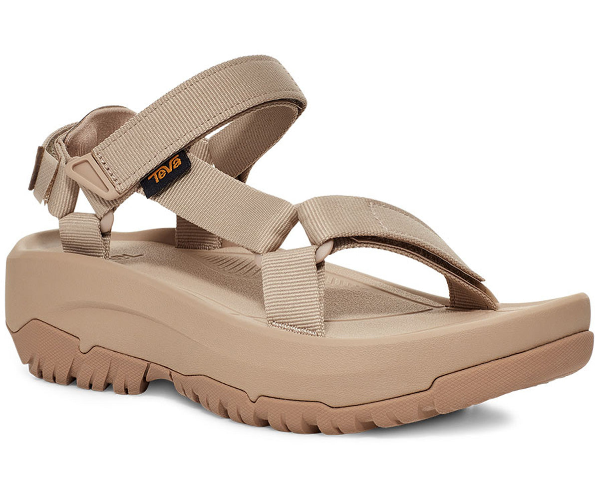 W&#39;s Hurricane XLT Ampsole  - Sesame