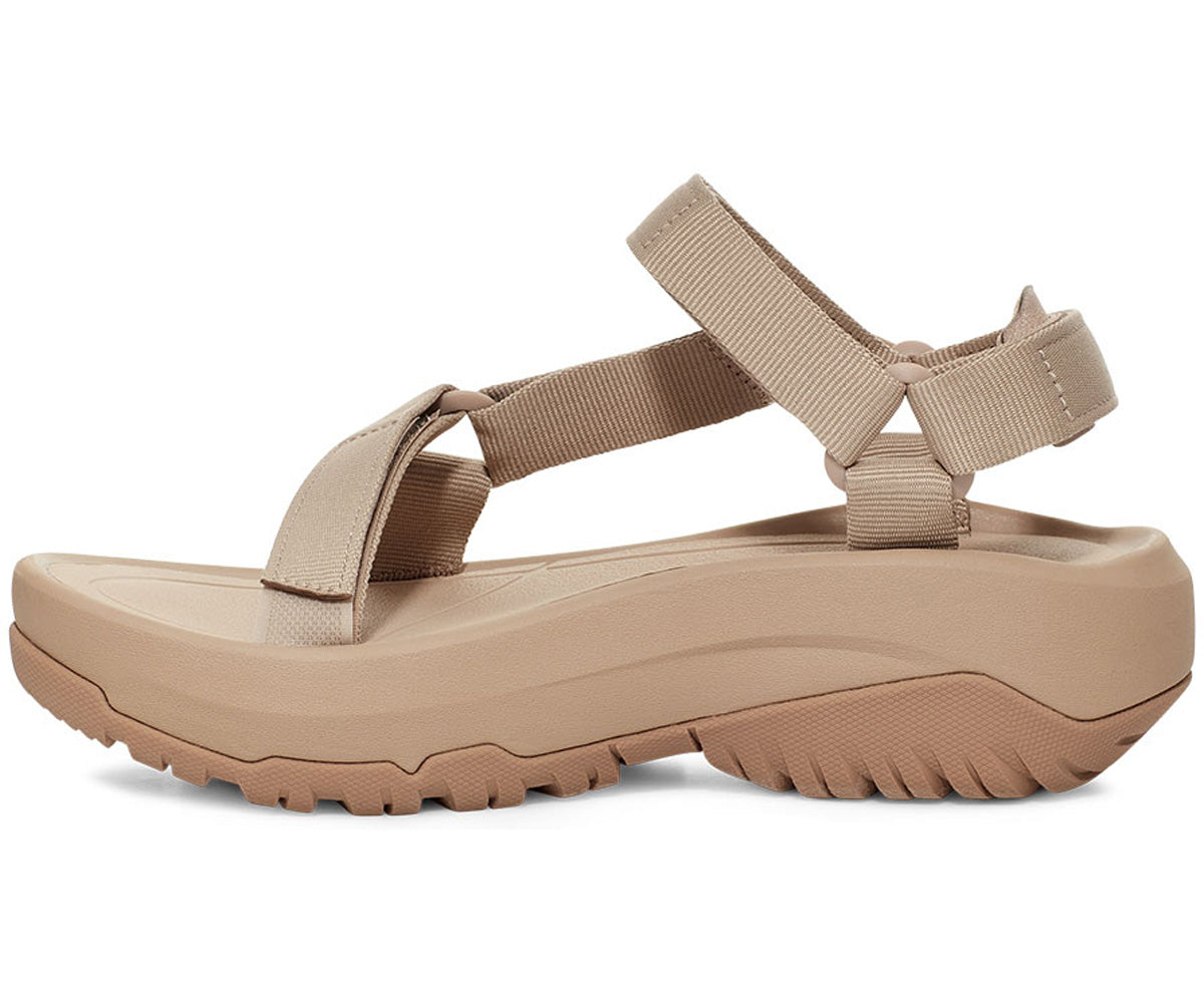 W&#39;s Hurricane XLT Ampsole  - Sesame