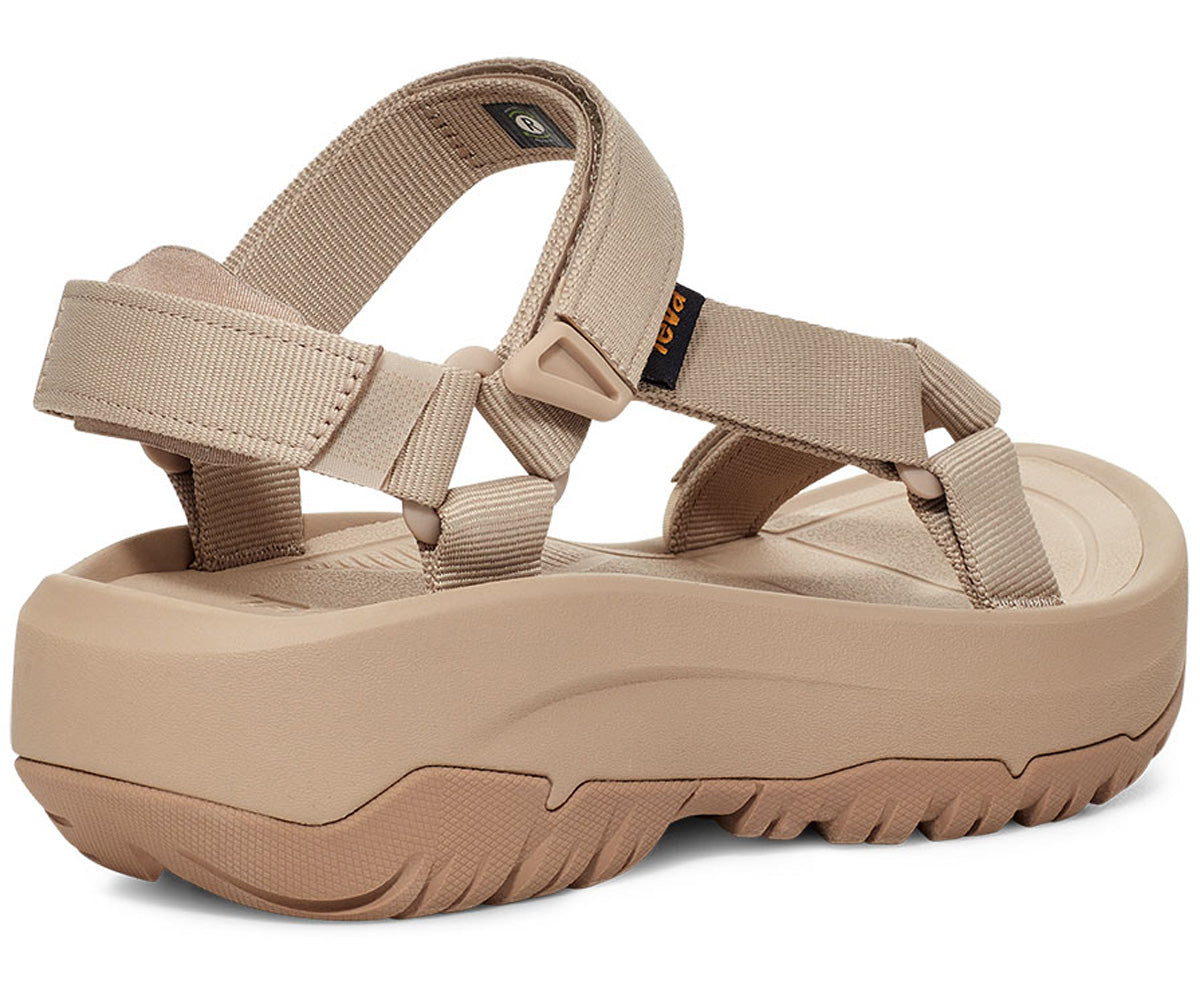 W&#39;s Hurricane XLT Ampsole  - Sesame