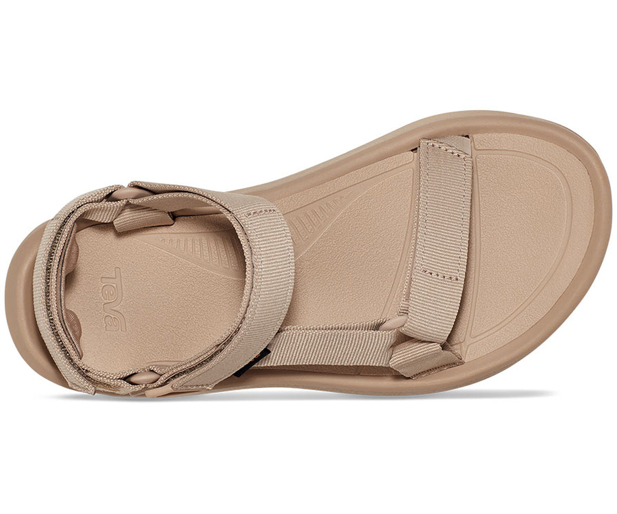 W&#39;s Hurricane XLT Ampsole  - Sesame