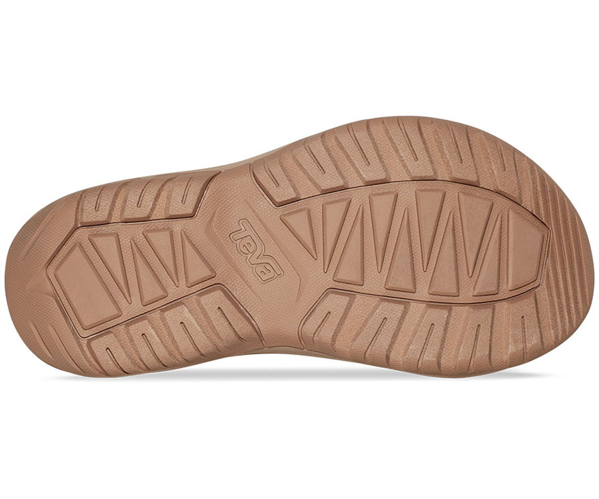 W&#39;s Hurricane XLT Ampsole  - Sesame