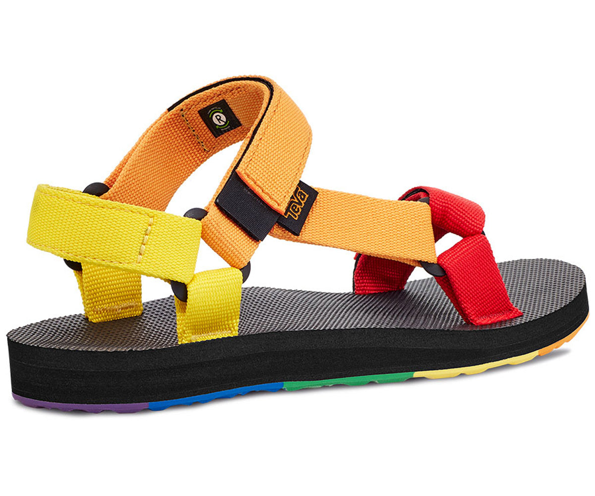 W's Original Universal Pride - Rainbow Multi