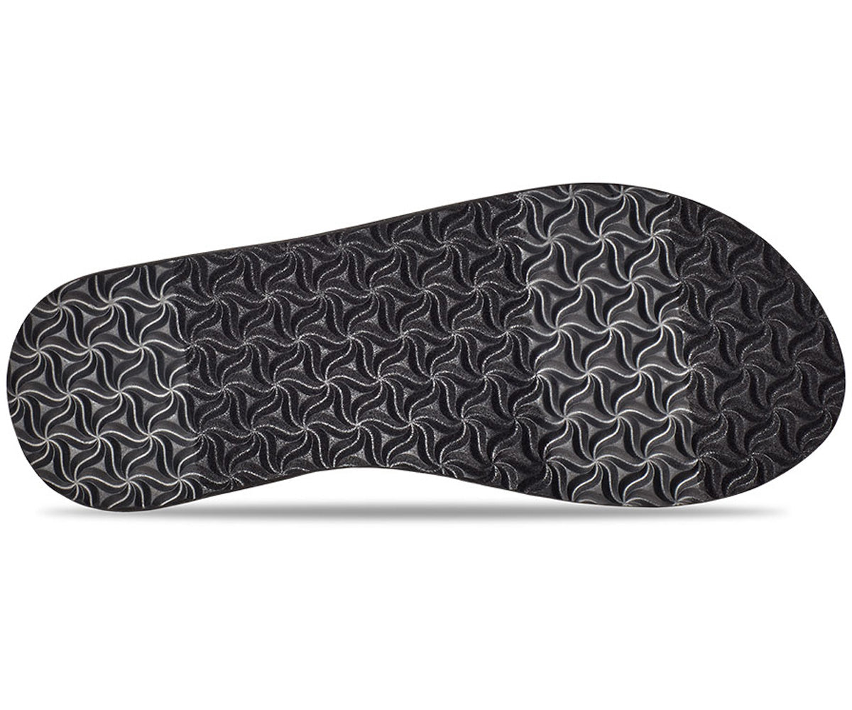 W's Olowahu - Retro Geometric Pink