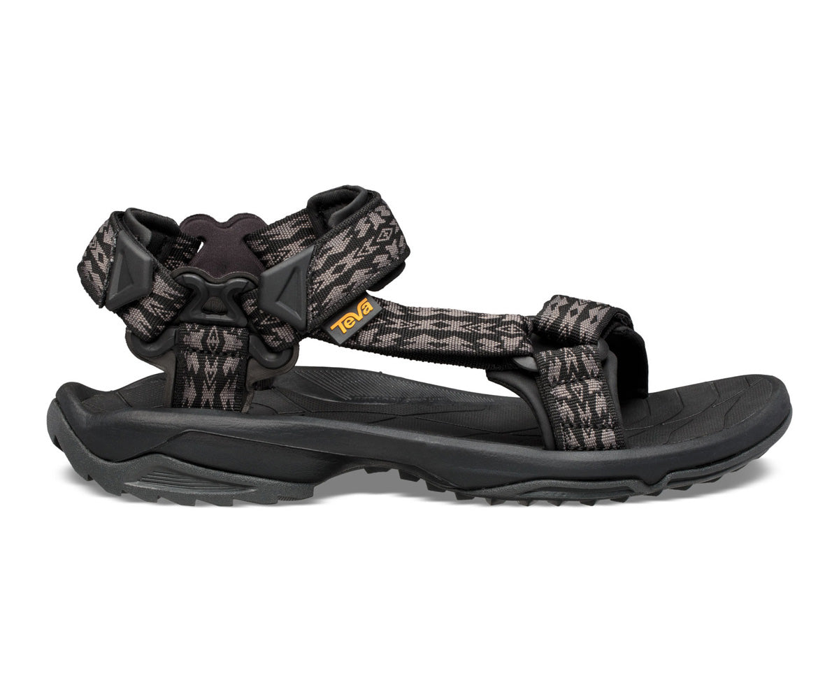 M&#39;s Terra Fi Lite  - Rambler Black