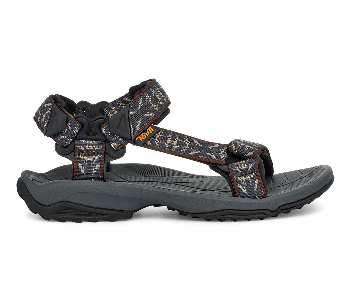 M&#39;s Terra Fi Lite  - Triton Dark Shadow