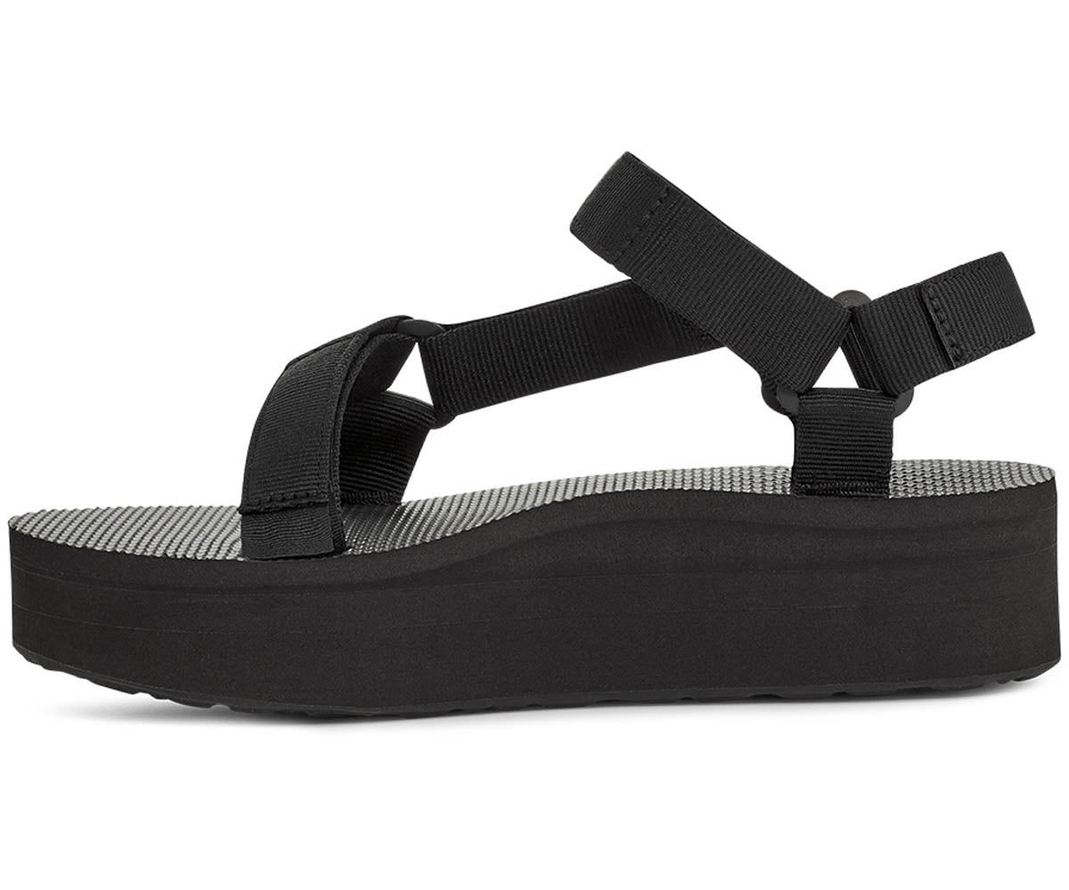 W's Flatform Universal  - Black