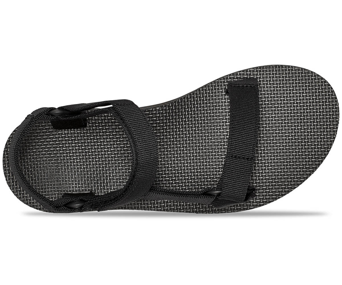 W's Flatform Universal - Noir