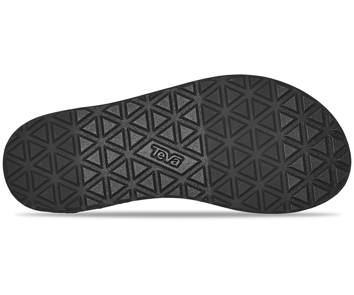 W's Flatform Universal - Noir