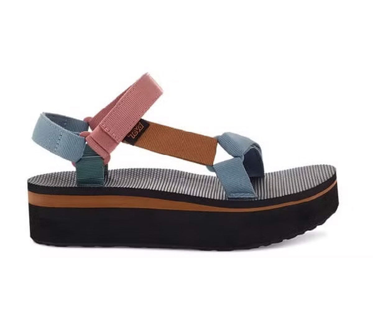 W&#39;s Flatform Universal  - Light Multi