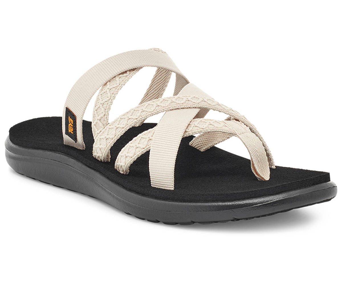 W's Voya Zillesa  - Mahani White Swan