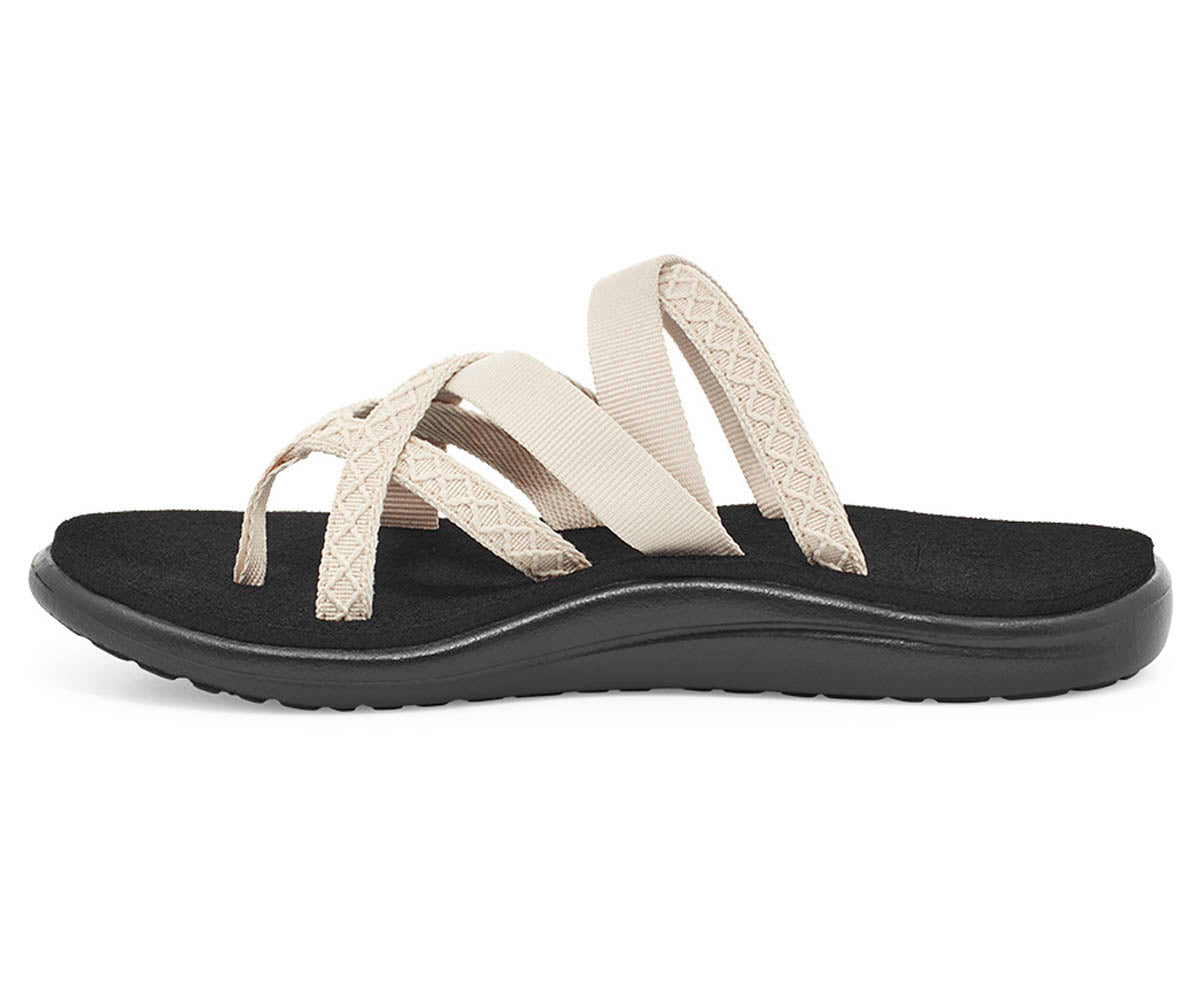 W's Voya Zillesa  - Mahani White Swan