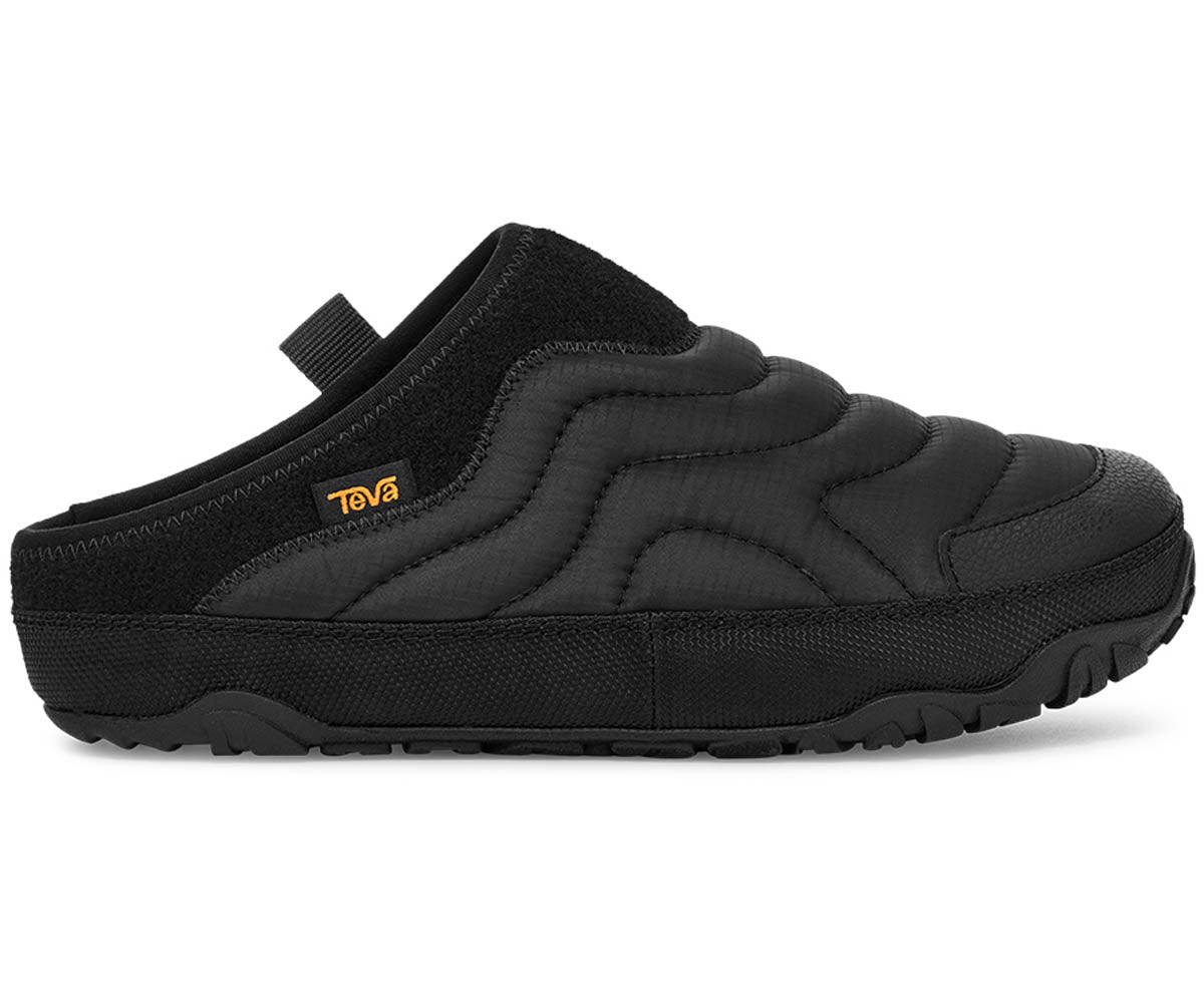 W's ReEmber Terrain - Noir