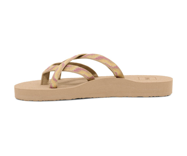 Teva W Olowahu Refract Multi - The Little Green Bag